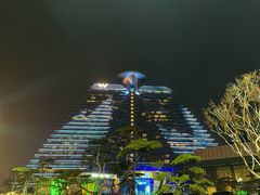 -西安W酒店·WEI全味西餐厅