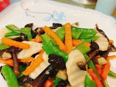 -大师傅金奖啤酒鱼(西街口总店)