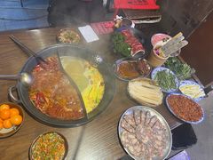 -萍姐火锅·公路夜市(南京新街口店)