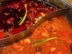 -周小明火锅(黑金冠社区店)