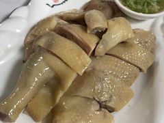 惠爱鲜味鸡-惠爱餐厅