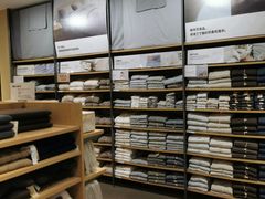 -MUJI无印良品(滨江宝龙城店)