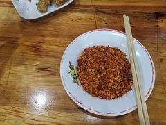 -冒椒火辣(奎星楼街店)