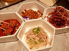 -渔语鱼新川菜Bistro(万象天地店)