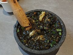 -张烤鸭·川菜·非遗冒烤鸭(青石桥店)
