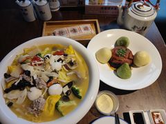 -绍兴老味道·非遗门店(银泰城店)