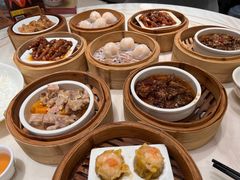 -稻香酒家·33年老字号·港式粤菜(富邦中心店)