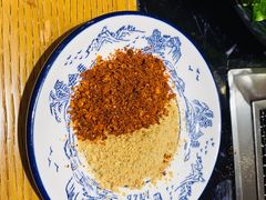 -老号李小肠西昌特色火盆烧烤(树高威尼斯店)