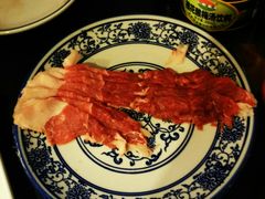 -裕德孚·非遗手切涮羊肉(东直门内大街店)