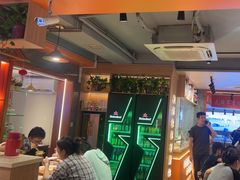 -东来土菜馆(民祥园路店)