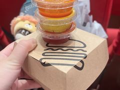 招牌牛肉堡-Shake Shack(西单大悦城店)