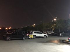 -神州租车(上海浦东机场服务点)