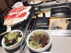 -海底捞火锅(8号仓店)