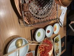 -王妃家(明洞中央店)