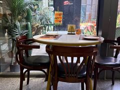 -墨纪Mojí墨西哥餐厅(官舍店)