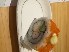 -贵木日本料理·铁板烧(新地假日广场店)