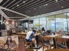 -必胜客(国贸店)