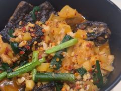 -聚味瞿记·龙虾堂(天元店)