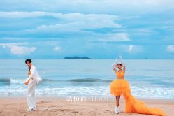 -太古映画婚纱摄影(天河店)