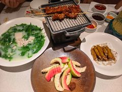 -大鸽饭(岗顶店)