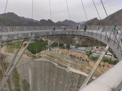 -野三坡刘家河高山漂流