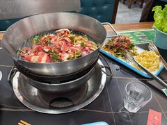 -烤肉刘·清真老北京炙子烤肉(虎坊桥老店)