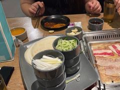 -新石器烤肉(美利广场店)
