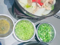 -掌上鲜(南顺城街店)