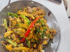 -澎湖湾农家菜(八一路楚天府店)