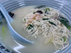 -粗茶淡饭(东关街店)