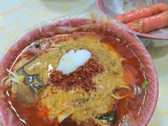 -杨记麻辣烫(四马路店)