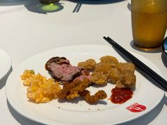 -东方明珠·可口可乐欢乐餐厅