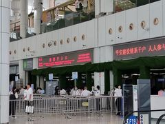 -厦门邮轮中心厦鼓码头(轮渡站)