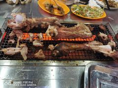 -大亮烤羊腿烤全羊(辣街店)