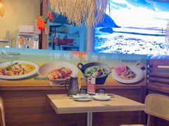 -椰莱泰小谷·东南亚融合菜(坪山悦阾SPACE店)