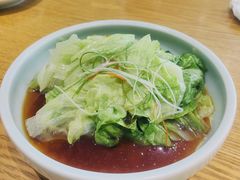 -去茶去餐厅(中央大街店)