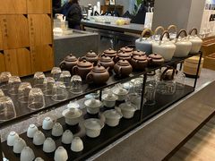-一叶觅山(半边街店)