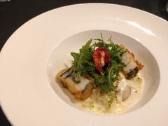 -博林天瑞喜来登酒店·西丽尚膳