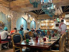 -卢布里西餐厅(总店)