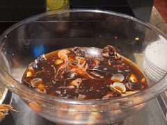 -上海锦江汤臣洲际大酒店壹阶层