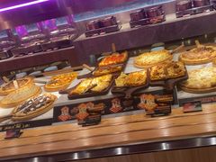 -比格比萨自助(南京万达茂店)