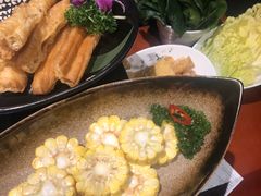 -捞王猪肚鸡火锅(昆山店)