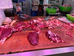 -阿娟牛肉丸·手打牛肉丸·现做现卖