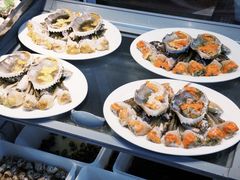 -车头老二大排档(金城步行街店)