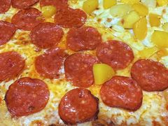 -Bruce's Pizza布鲁斯披萨
