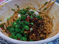 -猫记风味小吃店(永和里店)