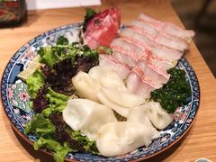 -锅物新语&寿喜烧.炉端割烹(世博源店)