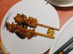 -元气寿司(金光华店)