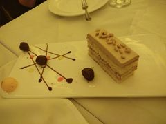 -成桂西餐厅·42年的味道(五大道疙瘩楼店)