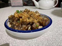 -老浒记烤鸭-北京菜(琉璃厂店)